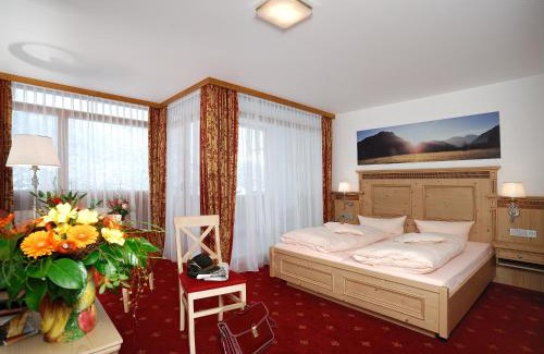 Oberammergau Hotel | Landhotel Böld Oberammergau