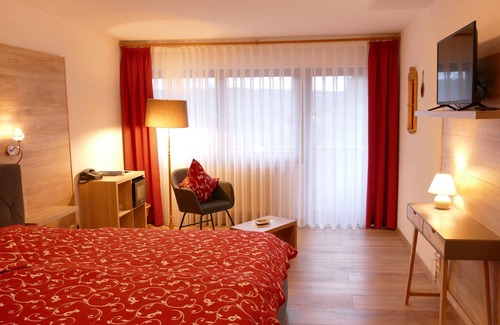 Lauterbach Hotel | Landhotel Basler Hof