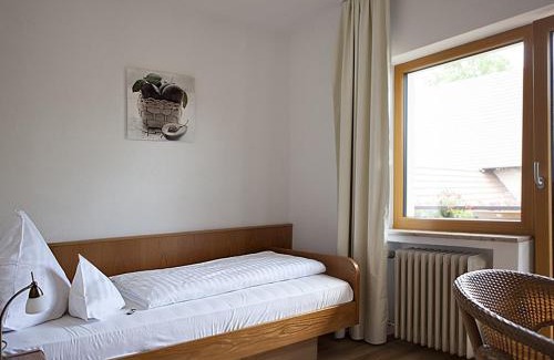 Obereggenen Hotel | Landhotel Graf