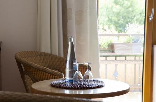 Obereggenen Hotel | Landhotel Graf