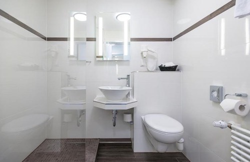 Bad Marienberg Hotel | Landhotel Kristall