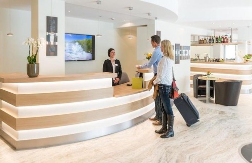 Bad Marienberg Hotel | Landhotel Kristall