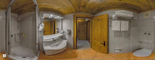 Oberammergau Hotel | Landhotel Lärchenhügel