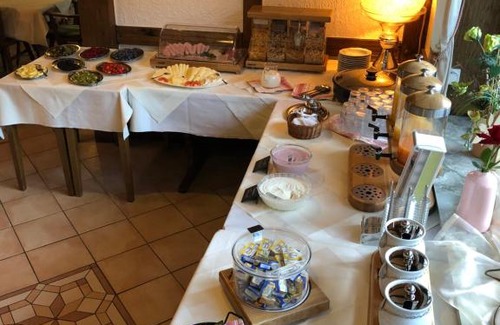 Brilon-Wald Hotel | Landhotel Menke