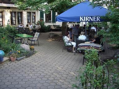 Schlossboeckelheim Hotel | Landhotel Niederthäler Hof