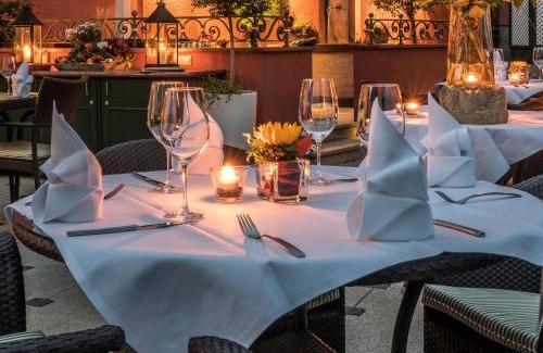 Gottenheim Hotel | Landhotel Restaurant zur Krone