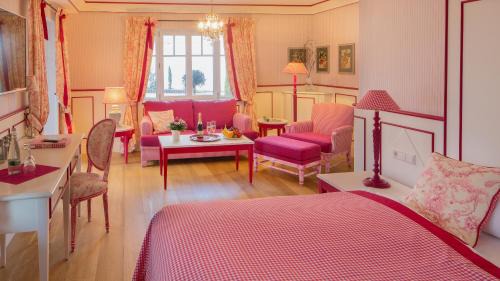 Gottenheim Hotel | Landhotel Restaurant zur Krone
