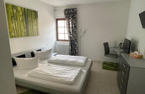 Walldorf Hotel | Landhotel Sickinger Hof