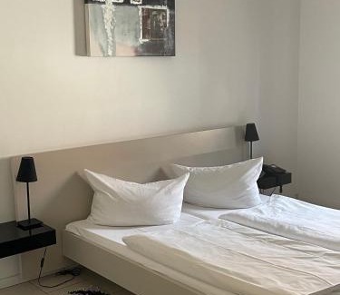 Walldorf Hotel | Landhotel Sickinger Hof