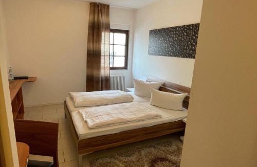 Walldorf Hotel | Landhotel Sickinger Hof