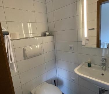 Walldorf Hotel | Landhotel Sickinger Hof