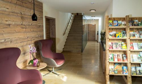 Oberbechingen Hotel | Landhotel Zum Adler