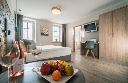 Stolpen Hotel | Landhotel Zum Erbgericht