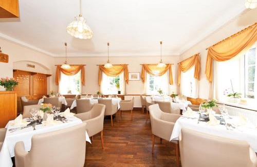 Stolpen Hotel | Landhotel Zum Erbgericht
