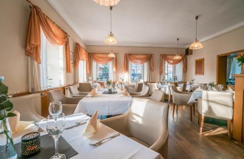 Stolpen Hotel | Landhotel Zum Erbgericht