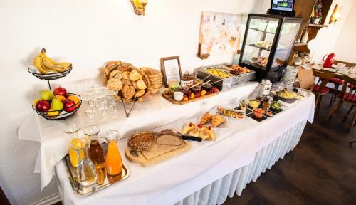 Waldkappel Hotel | Landhotel zum Stern