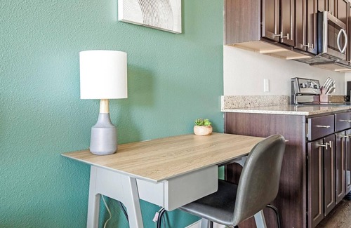 Gruene Apartment | Landing | Amazing 1BD, Game Room, Pool