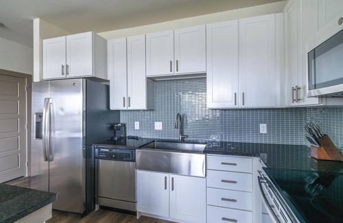 Conroe Apartment | Landing | Amazing 1BD, Gym, Clubhouse
