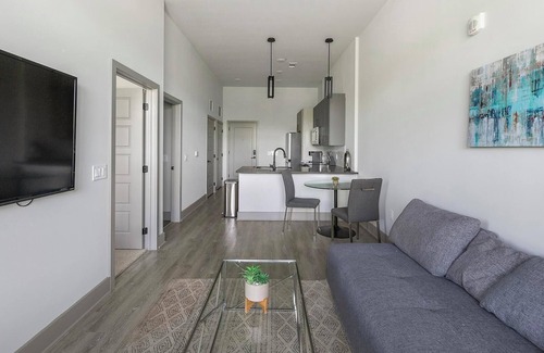 Nashville Apartment | Landing | Amazing 1BD, Pool, Gym