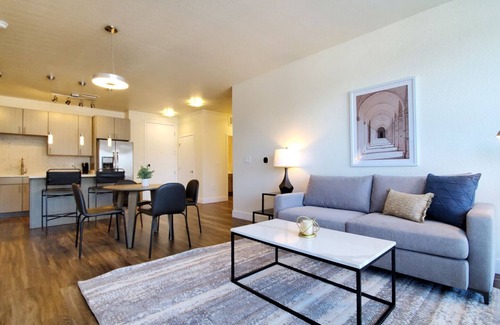 Indian Creek Apartment | Landing | Amazing 2BD, Yoga Studio, Clubhouse