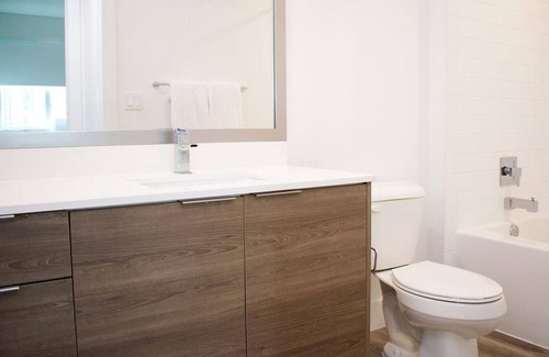 Riverwalk Fort Lauderdale Apartment | Landing at 10X Riverwalk Apartments - 1 Bedroom in South Fort Lauderdale