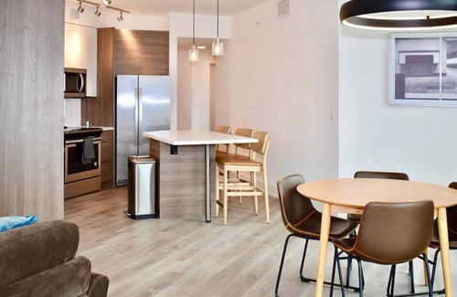 Riverwalk Fort Lauderdale Apartment | Landing at 10X Riverwalk Apartments - 3 Bedrooms in South Fort Lauderdale
