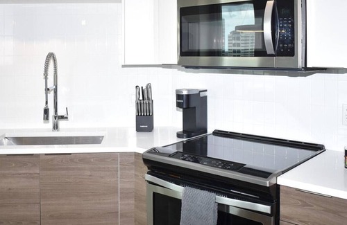 Riverwalk Fort Lauderdale Apartment | Landing at 10X Riverwalk Apartments - 3 Bedrooms in South Fort Lauderdale