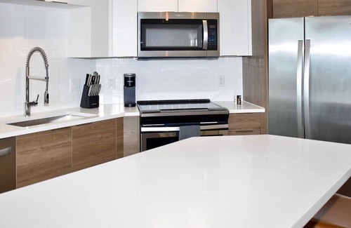 Riverwalk Fort Lauderdale Apartment | Landing at 10X Riverwalk Apartments - 3 Bedrooms in South Fort Lauderdale