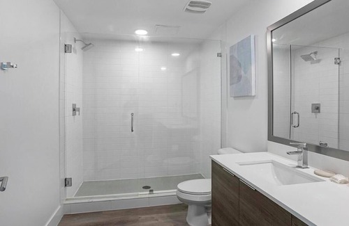 Riverwalk Fort Lauderdale Apartment | Landing at 10X Riverwalk Apartments - 1 Bedroom in South Fort Lauderdale