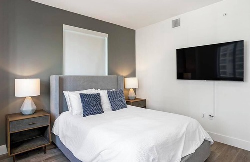 Riverwalk Fort Lauderdale Apartment | Landing at 10X Riverwalk Apartments - 1 Bedroom in South Fort Lauderdale