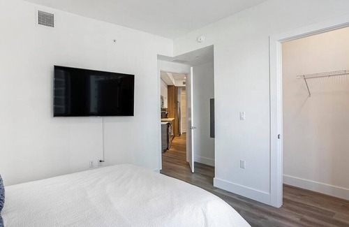 Riverwalk Fort Lauderdale Apartment | Landing at 10X Riverwalk Apartments - 1 Bedroom in South Fort Lauderdale