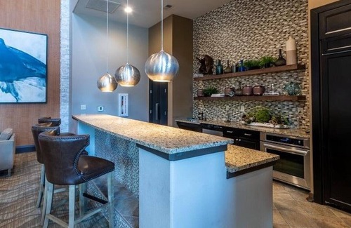 Durham Apartment | Landing at Artisan at Brightleaf - 2 Bedrooms in Downtown Durham