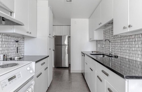 Prudential - St. Botolph Apartment | Landing at AVA Back Bay Apartments - 2 Bedrooms in Prudential / St. Botolph