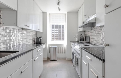 Prudential - St. Botolph Apartment | Landing at AVA Back Bay Apartments - 2 Bedrooms in Prudential / St. Botolph