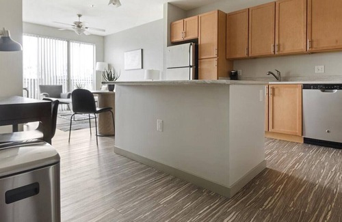 St. Louis Apartment | Landing at Cortona at Forest Park - 1 Bedroom in Cheltenham