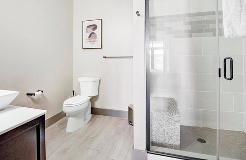 Westlake Apartment | Landing at Crocker Park Living - 1 Bedroom in Downtown Westlake