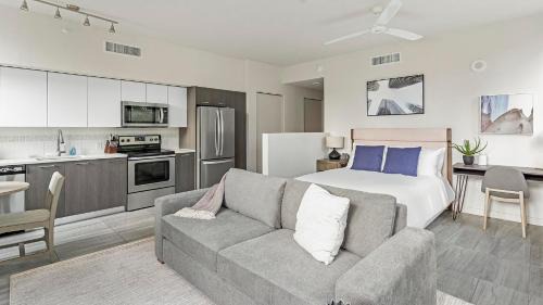 Downtown Miami Apartment | Landing at Flow Miami - Downtown Miami