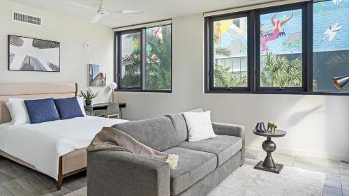Downtown Miami Apartment | Landing at Flow Miami - Downtown Miami
