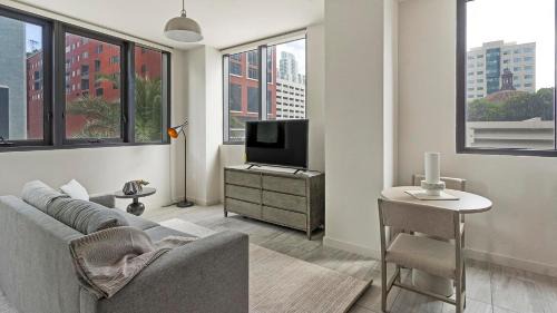 Downtown Miami Apartment | Landing at Flow Miami - Downtown Miami