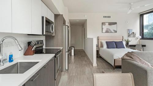 Downtown Miami Apartment | Landing at Flow Miami - Downtown Miami