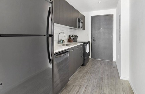 Riverwalk Fort Lauderdale Apartment | Landing at Flow Fort Lauderdale - Studio in South Fort Lauderdale