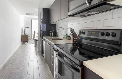 Riverwalk Fort Lauderdale Apartment | Landing at Flow Fort Lauderdale - Studio in South Fort Lauderdale