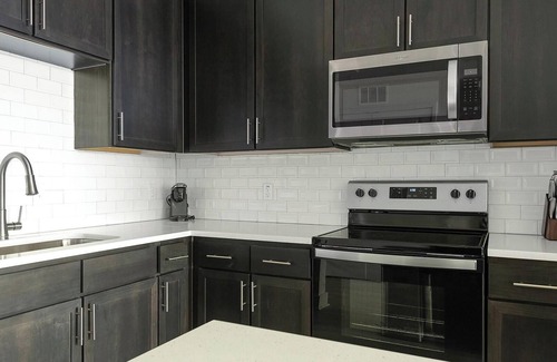 Palmetto Apartment | Landing at Gateway Commons - 1 Bedroom in Ellenton