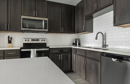 Palmetto Apartment | Landing at Gateway Commons - 1 Bedroom in Ellenton