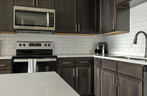 Palmetto Apartment | Landing at Gateway Commons - 1 Bedroom in Ellenton