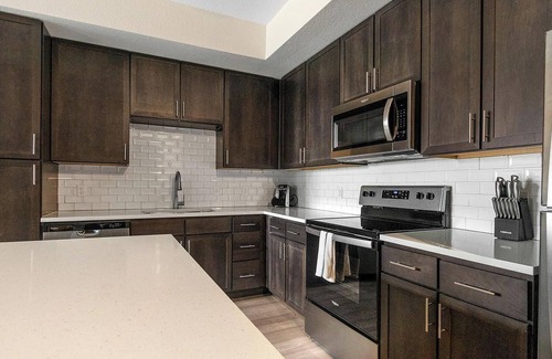 Palmetto Apartment | Landing at Gateway Commons - 1 Bedroom in Ellenton