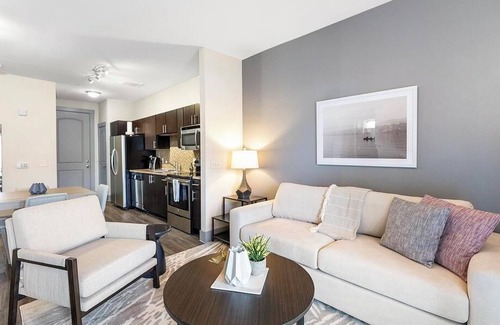 Lake Highlands Apartment | Landing at Haven Lake Highlands - 2 Bedrooms in Lake Highlands