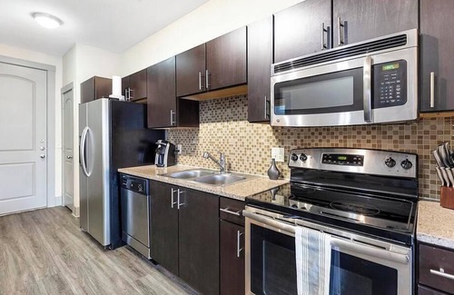 Lake Highlands Apartment | Landing at Haven Lake Highlands - 2 Bedrooms in Lake Highlands