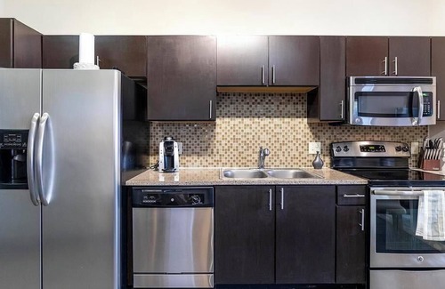Lake Highlands Apartment | Landing at Haven Lake Highlands - 2 Bedrooms in Lake Highlands