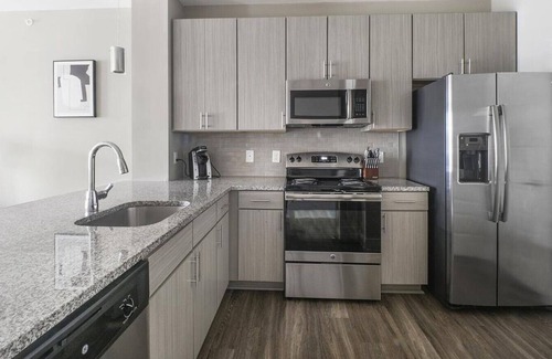 West Ashley Apartment | Landing at Heyward West Ashley - 1 Bedroom in West Ashley